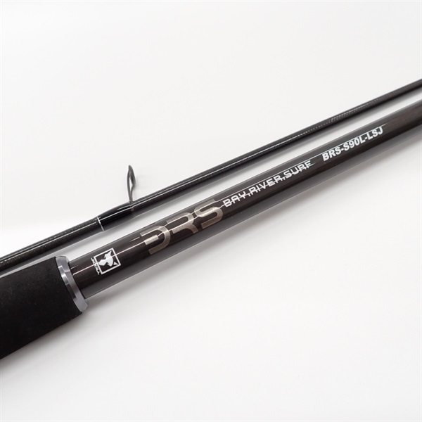 ベイリバーサーフＢＲＳ